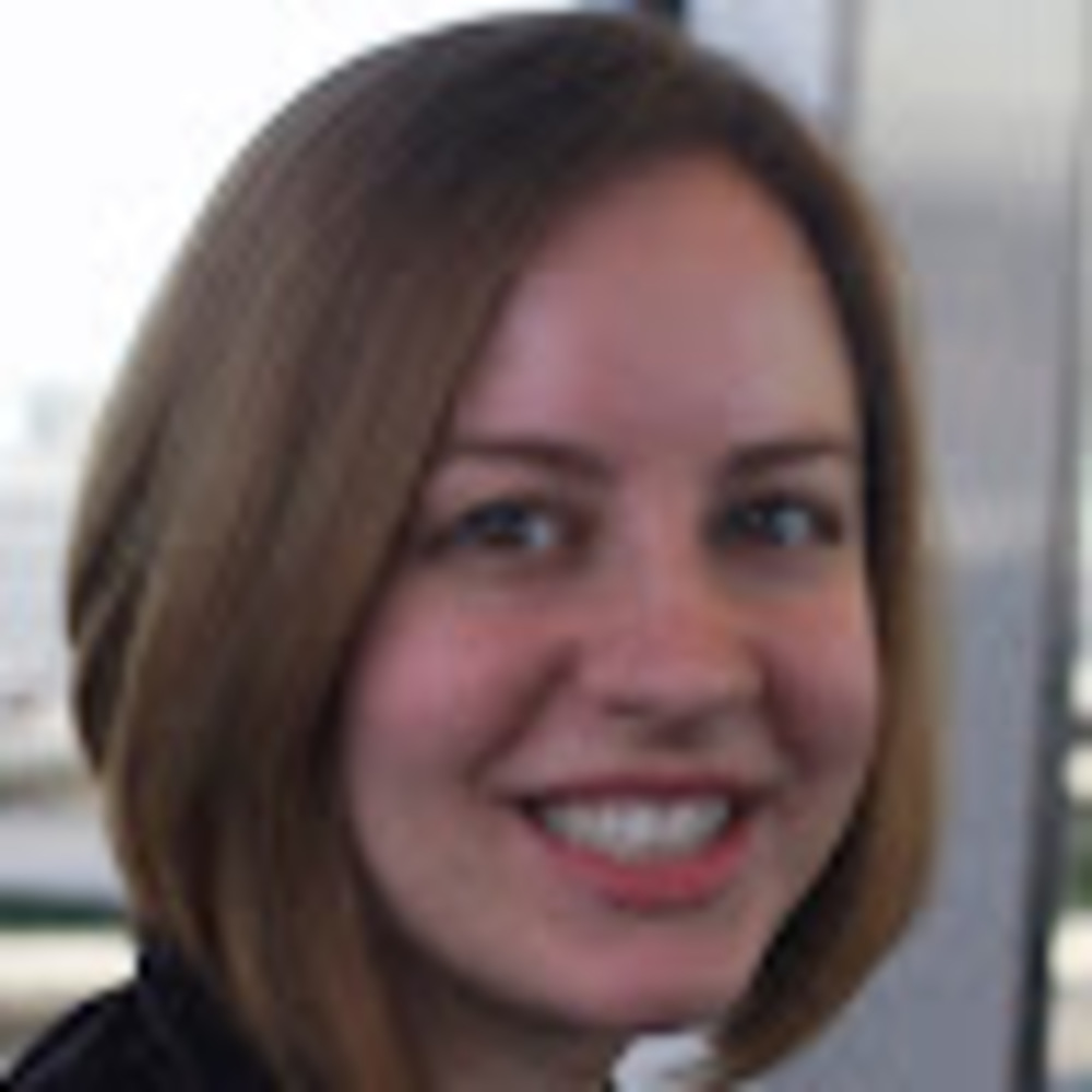 Meet your Posher, Laura